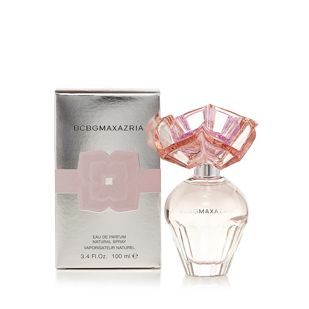 Maxazria Perfume