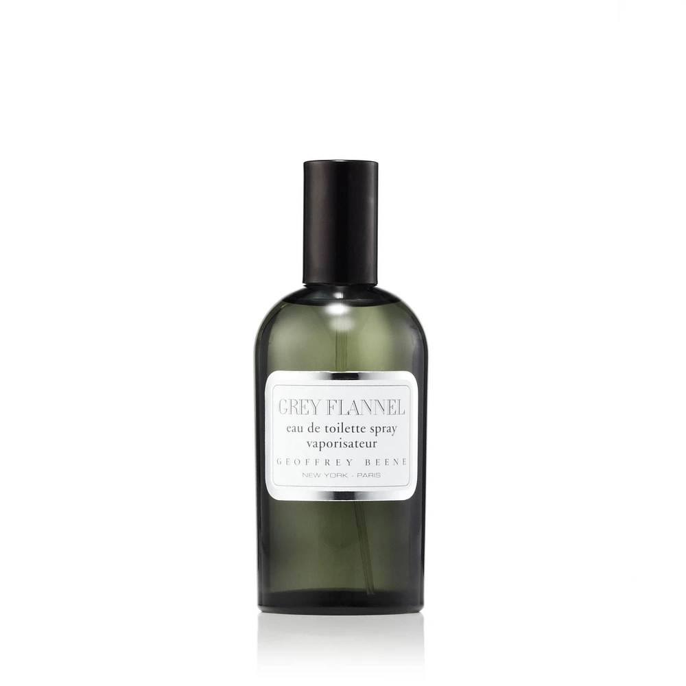 Grey Flannel Cologne