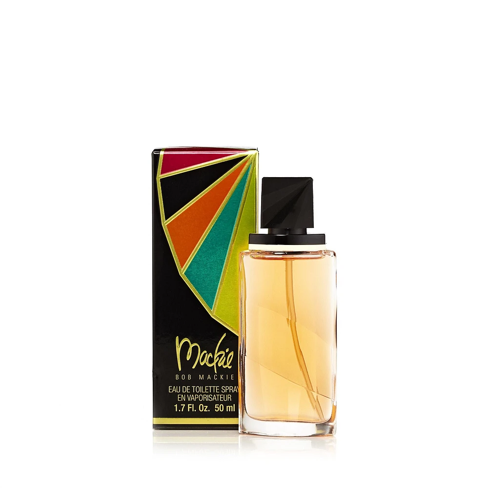 Mackie Perfume