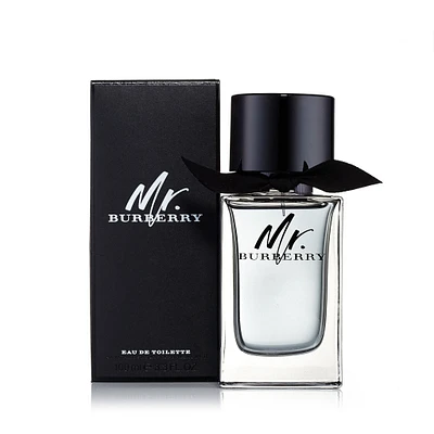 Mr. Burberry Cologne