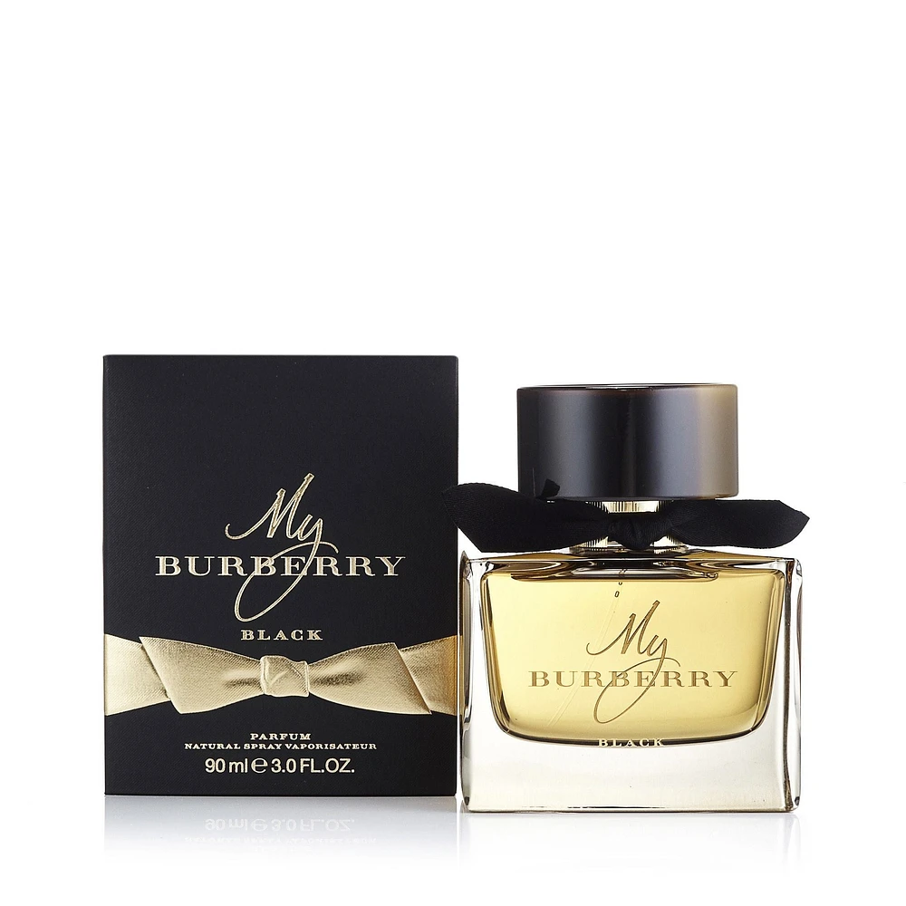 My Burberry Black Perfume