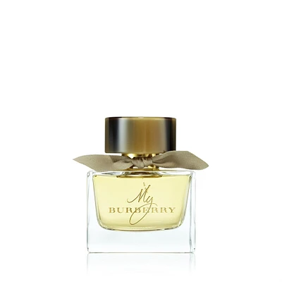 My Burberry Perfume
