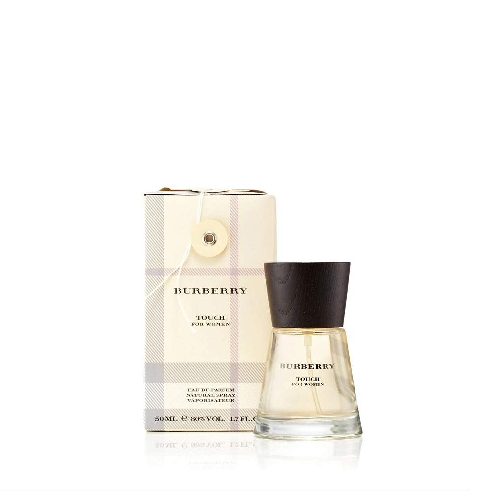 Touch Perfume