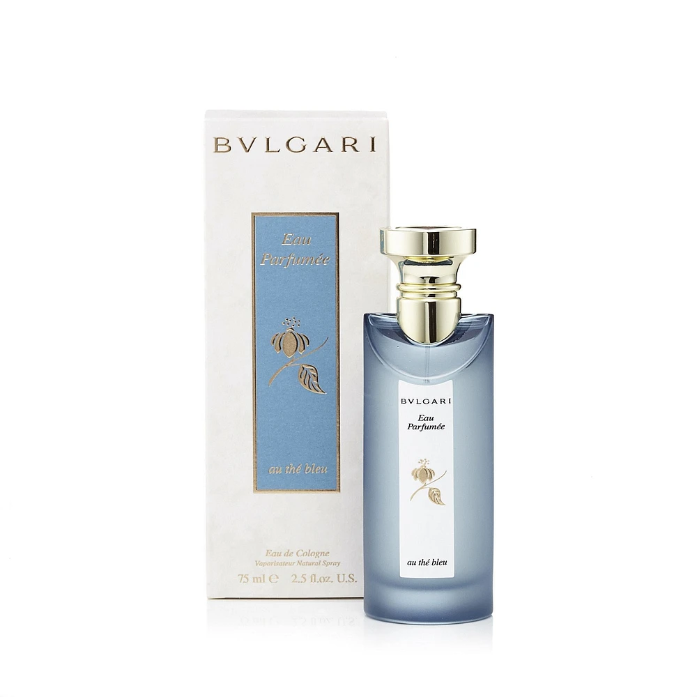 Au The Bleu Perfume