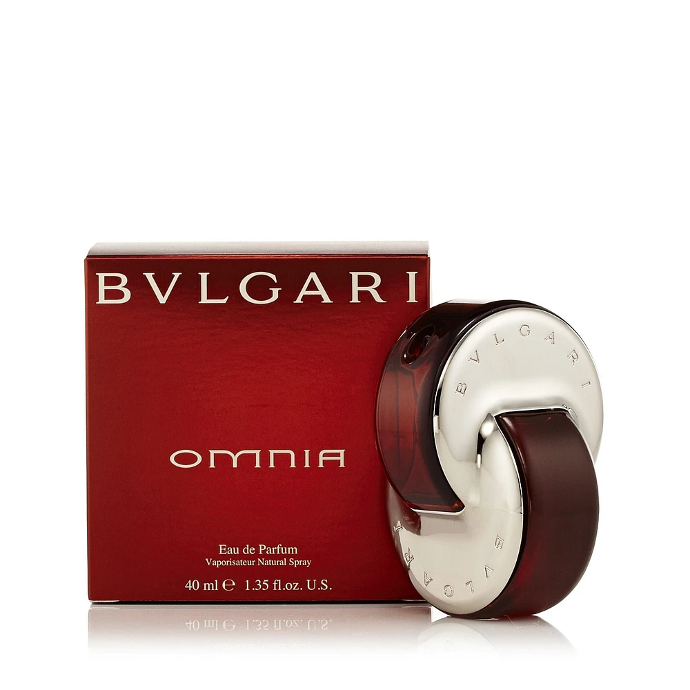 Omnia Perfume