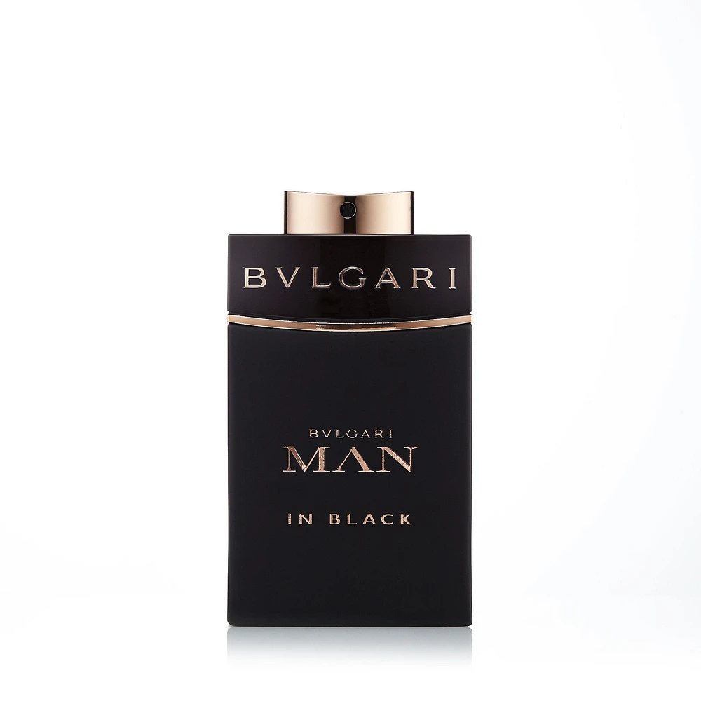 Man Black Cologne