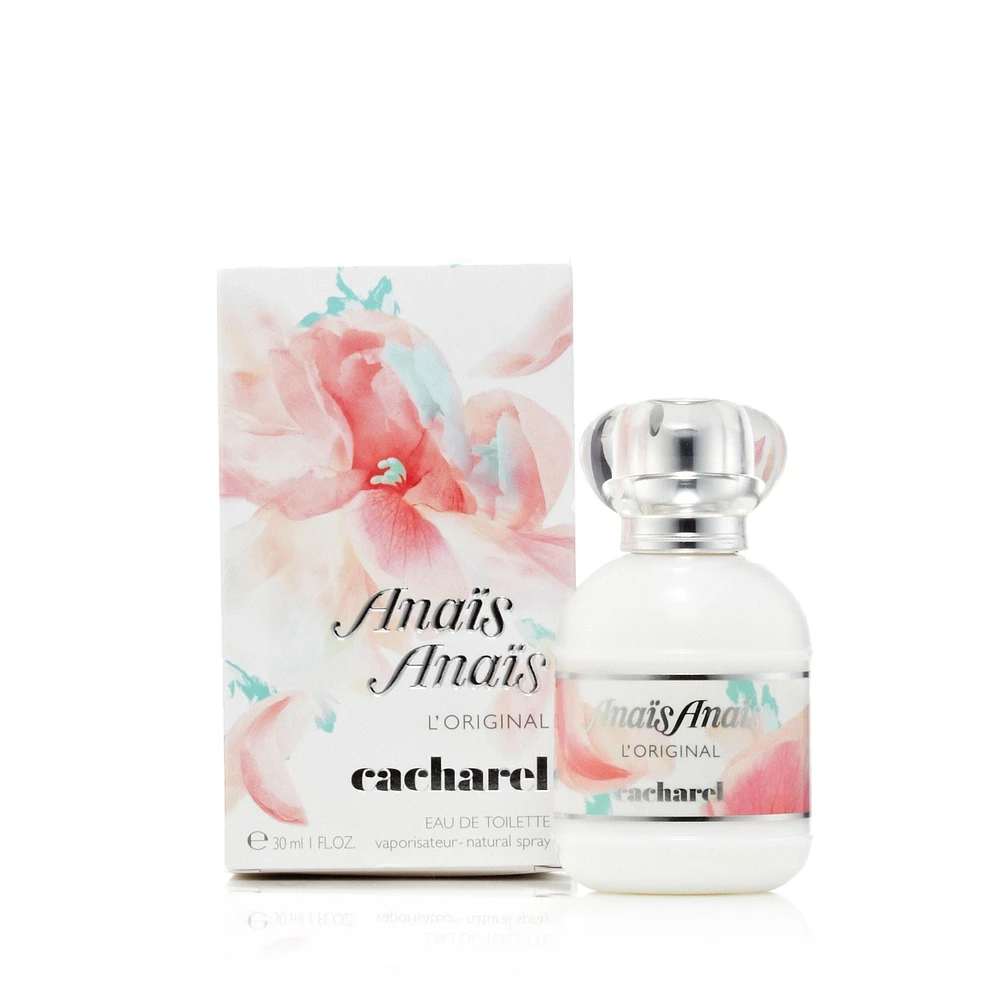 Anais Perfume