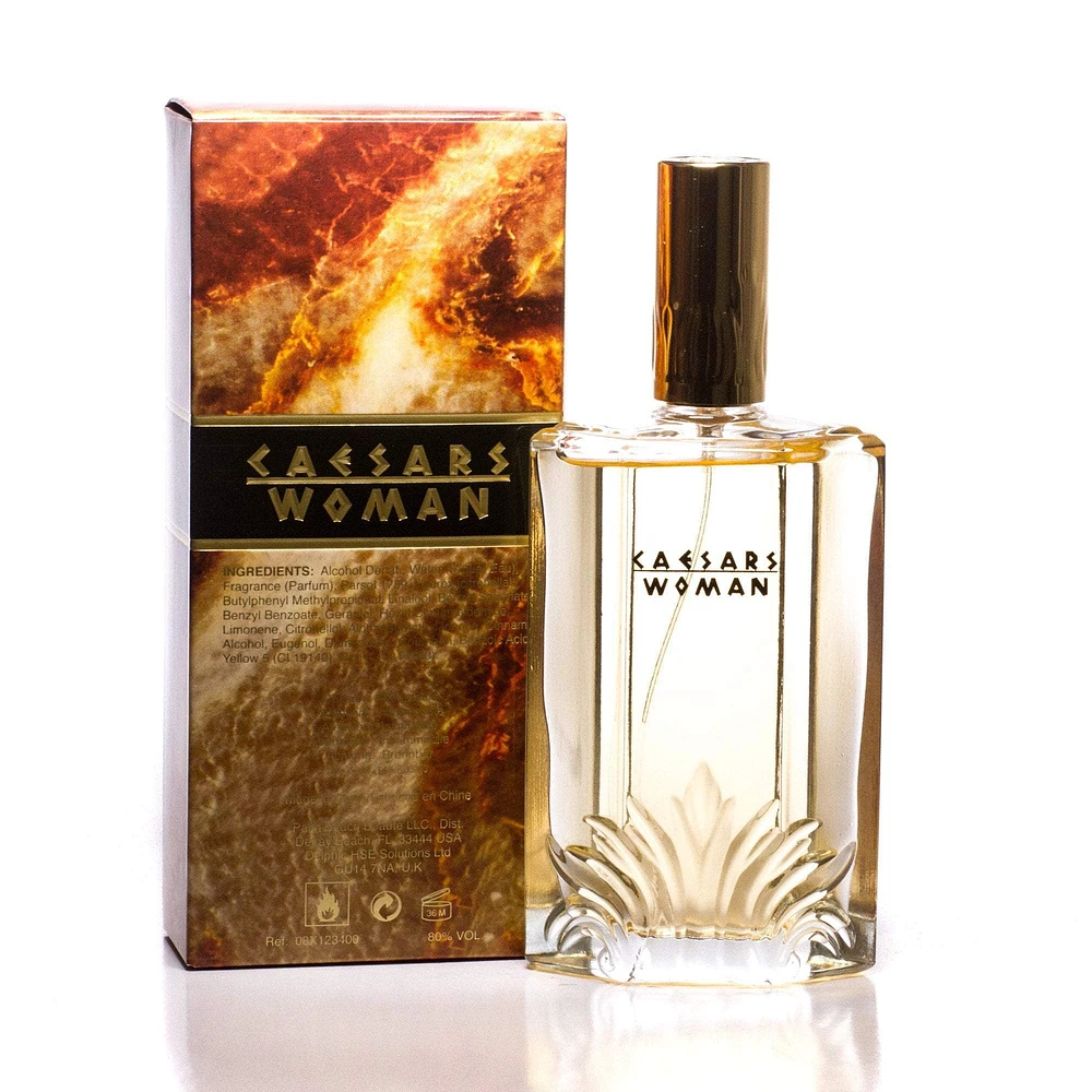 Caesar'S Woman Perfume