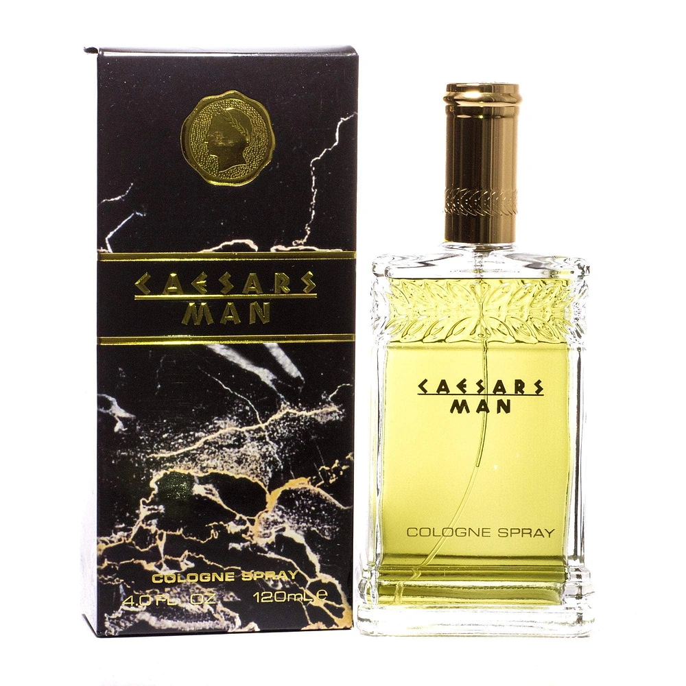 Caesar's Man Cologne