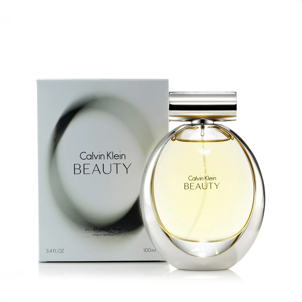 Beauty Perfume