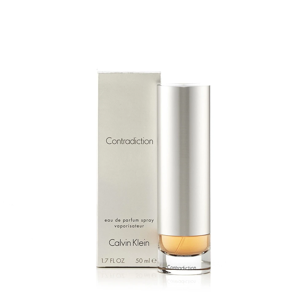 Contradiction Perfume