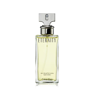 Eternity Perfume