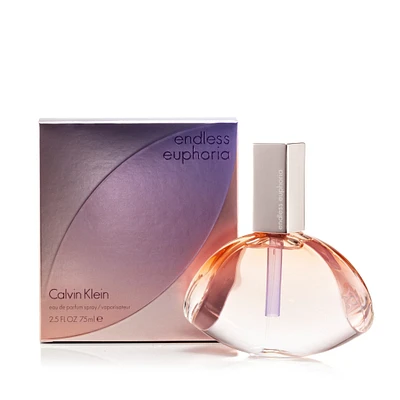 Endless Euphoria Perfume