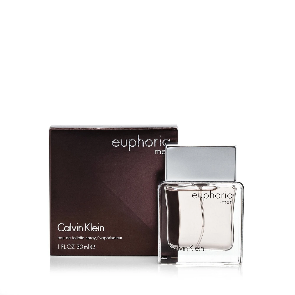 Euphoria Men Cologne