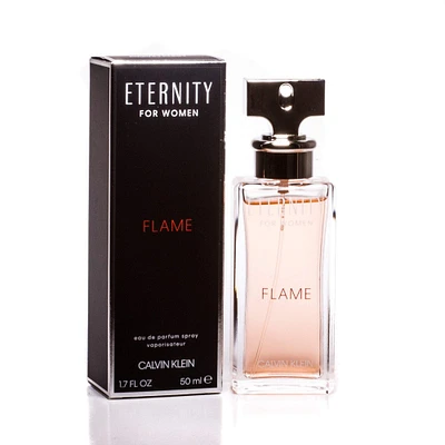 Eternity Flame Perfume