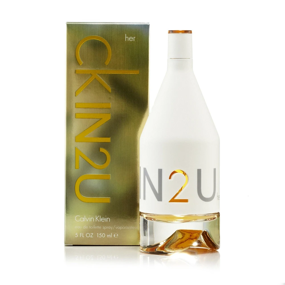 In2U Perfume