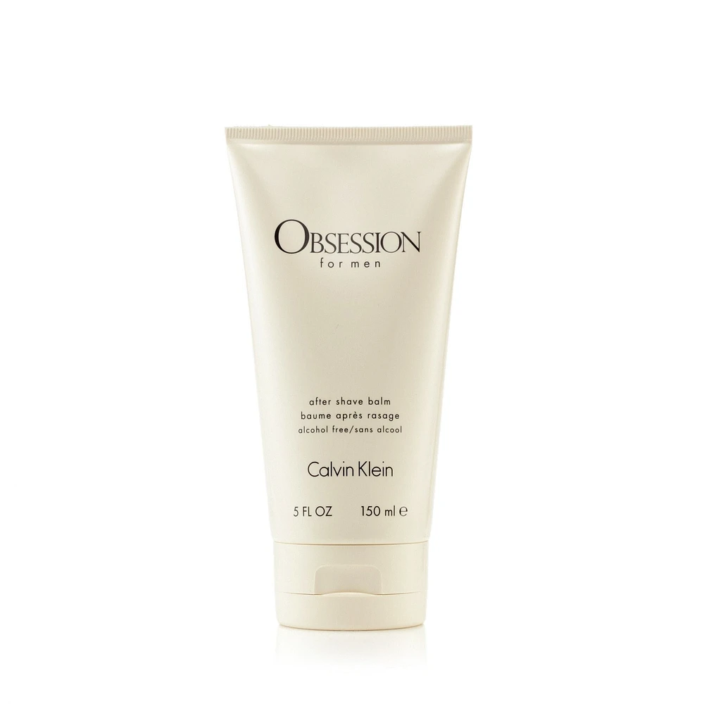 Obsession After Shave Balm