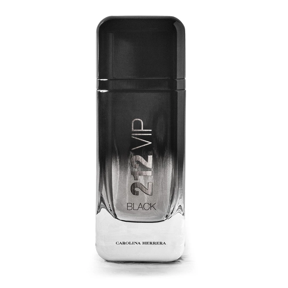 212 Vip Black Cologne