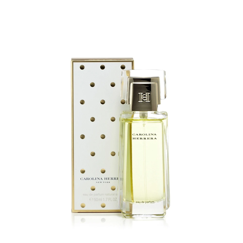 Carolina Herrera Perfume