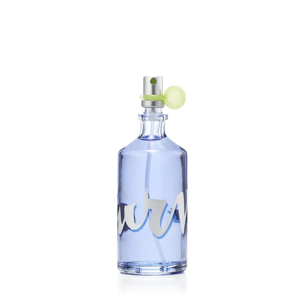 Curve Perfume