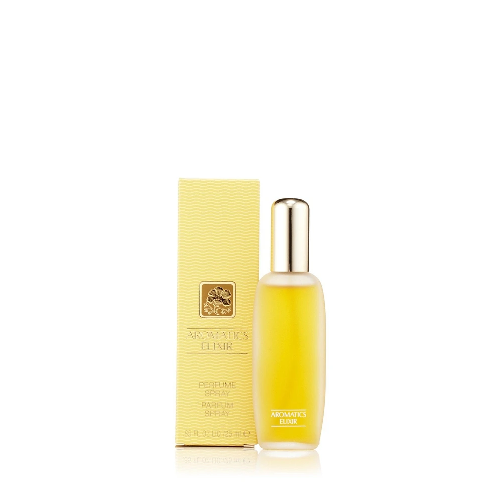 Aromatics Elixir Perfume