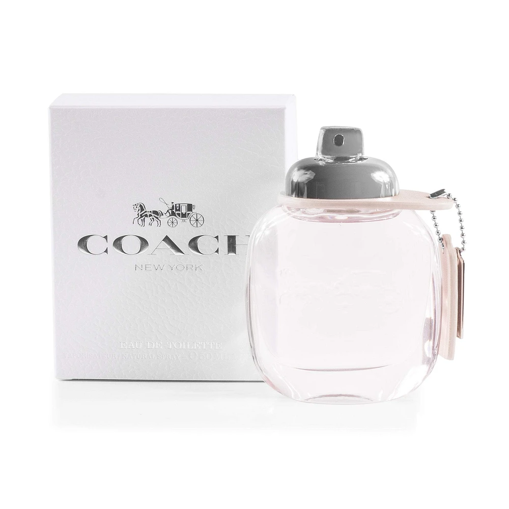 New York Perfume