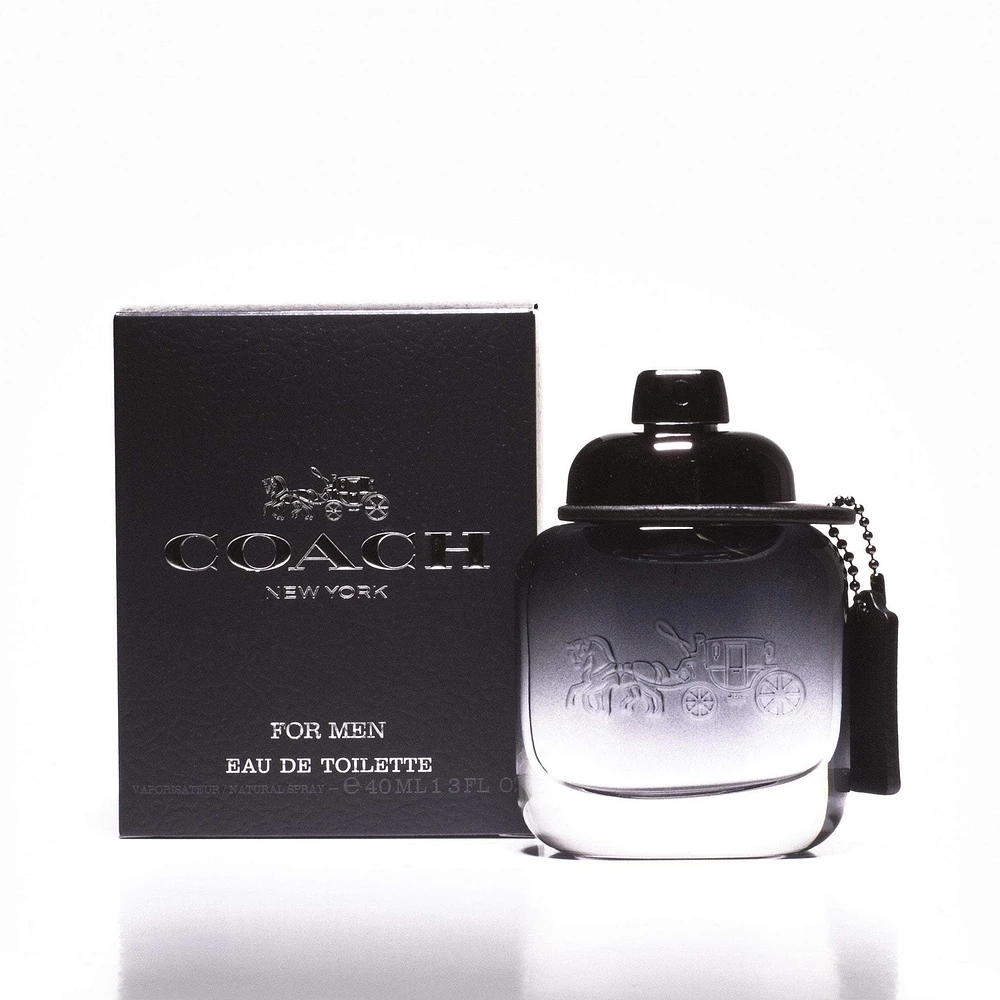 Coach Cologne