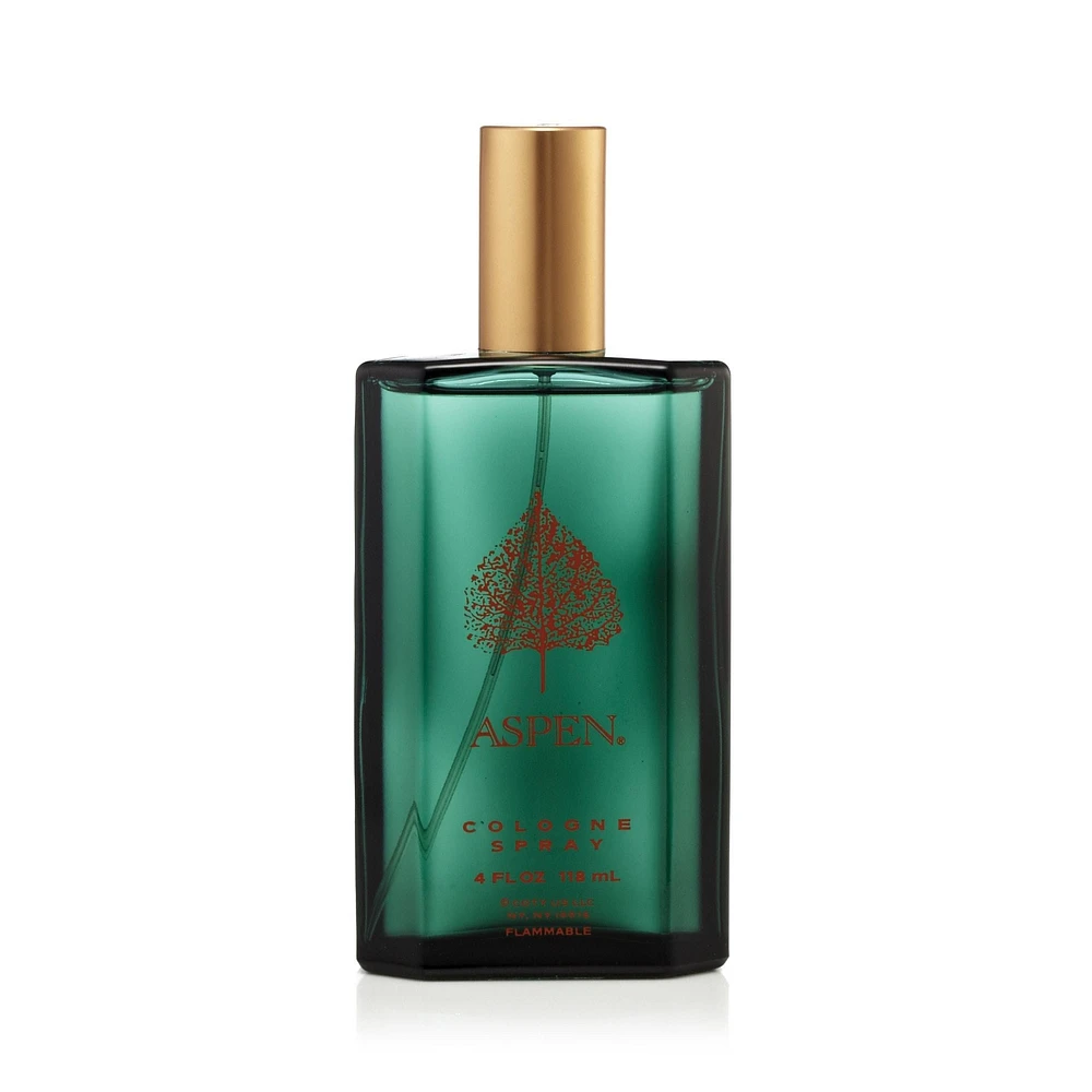 Aspen Cologne