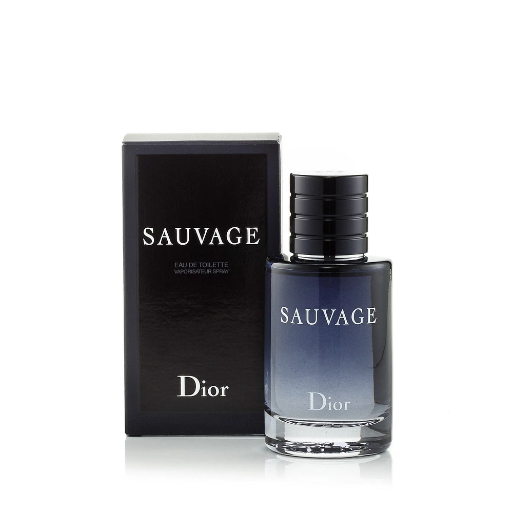 Sauvage Cologne