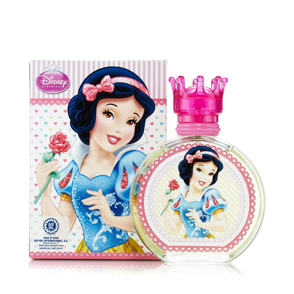 Snow White Perfume