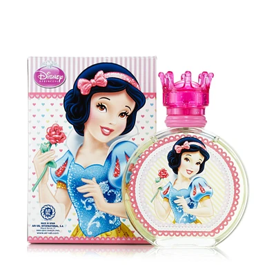 Snow White Perfume