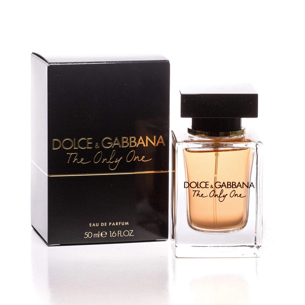 The Only One Perfume