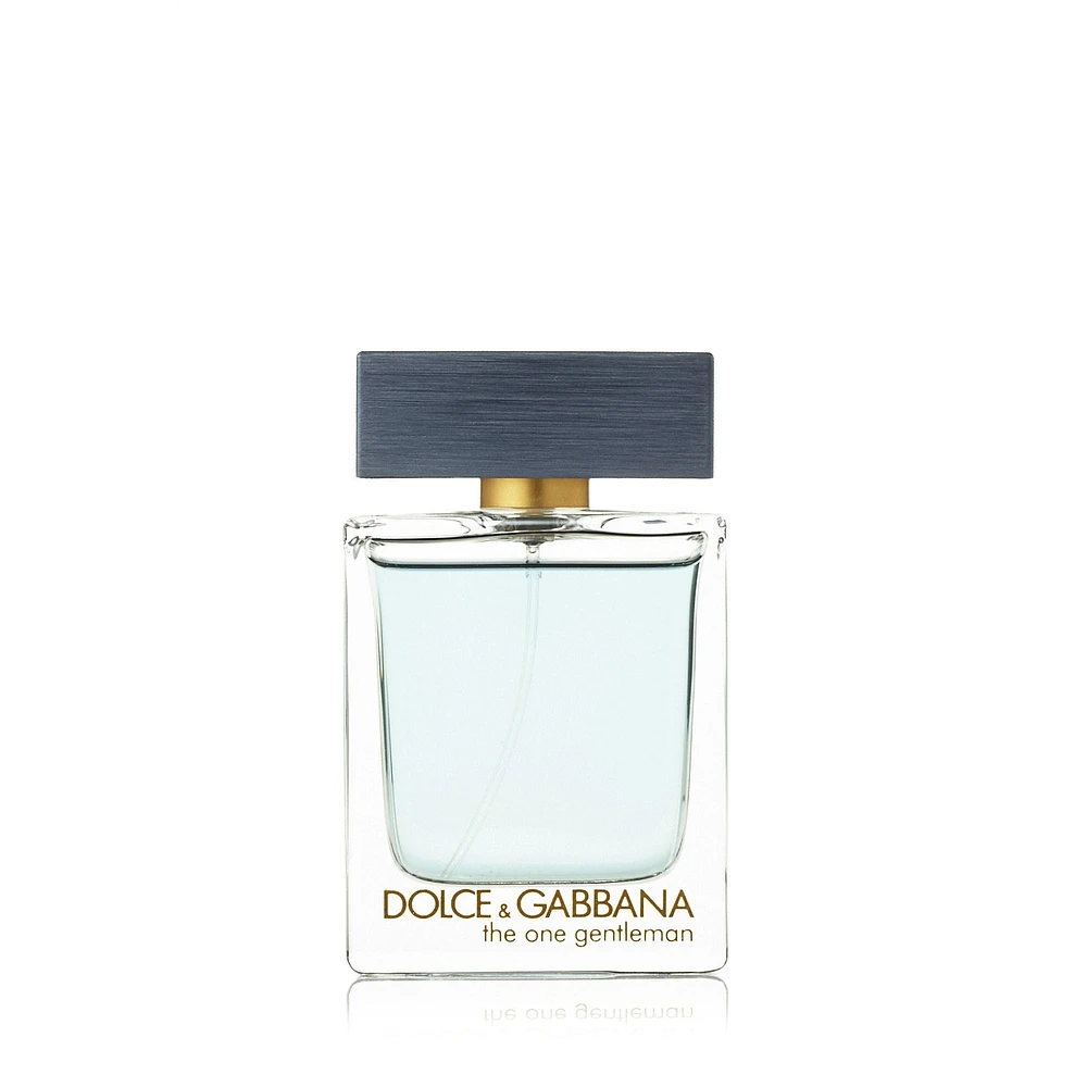 The One Gentleman Eau de Toilette