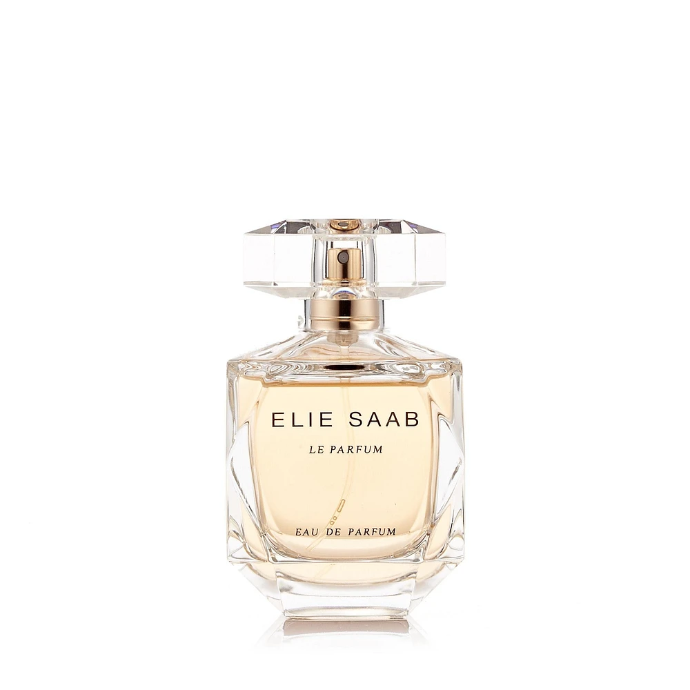 Le Parfum Perfume