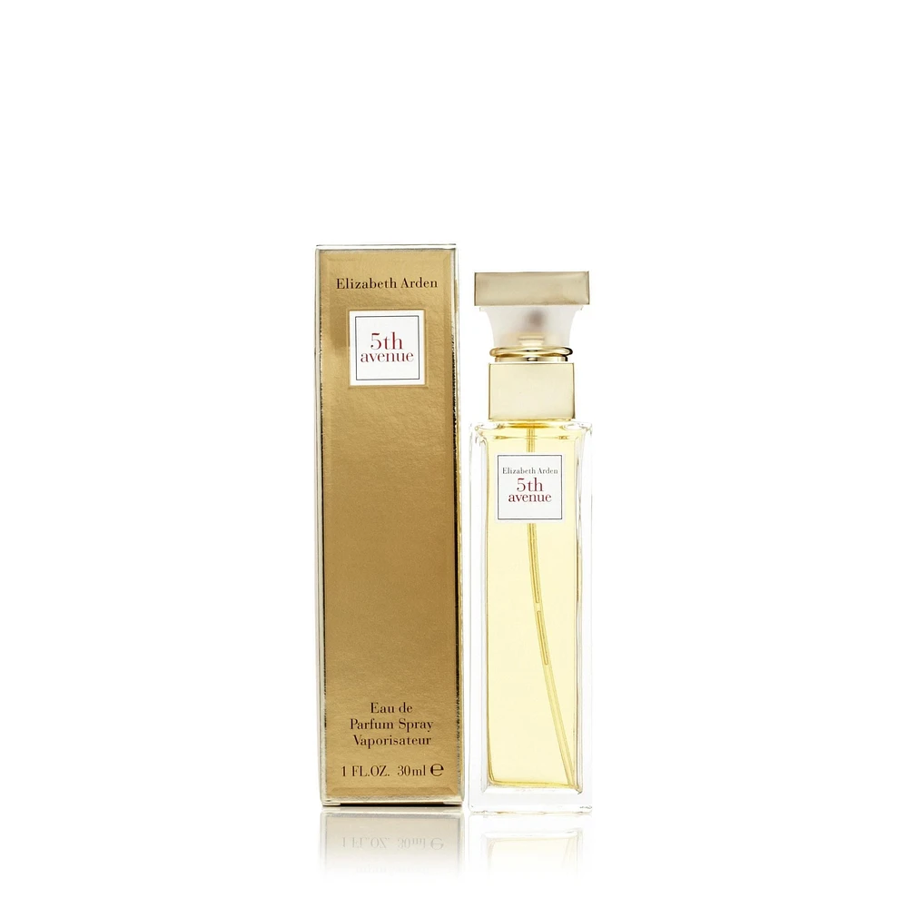 5Th Ave. Perfume