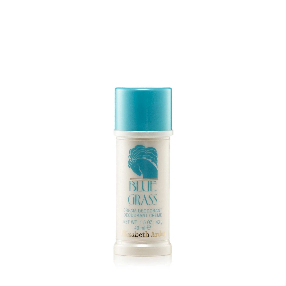 Blue Grass Deodorant