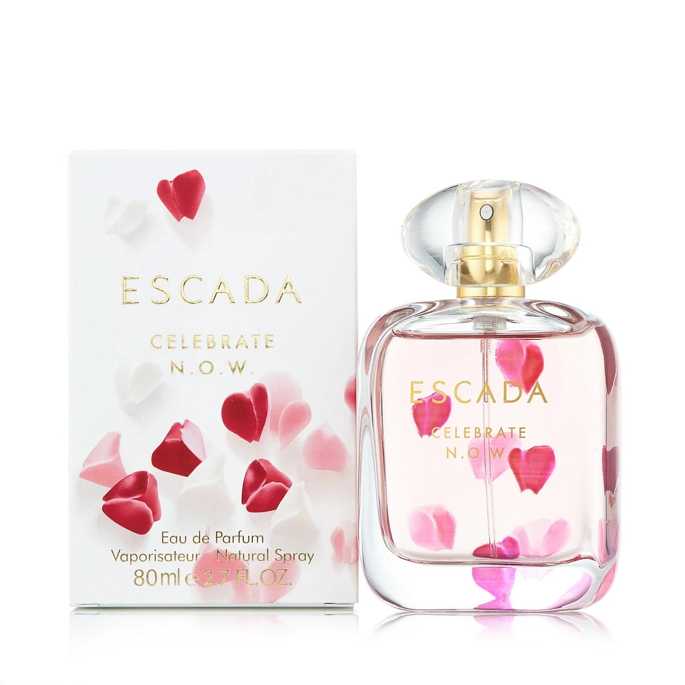 Celebrate Now Perfume
