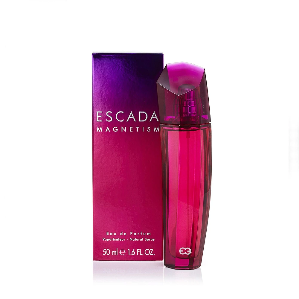 Magnetism Perfume