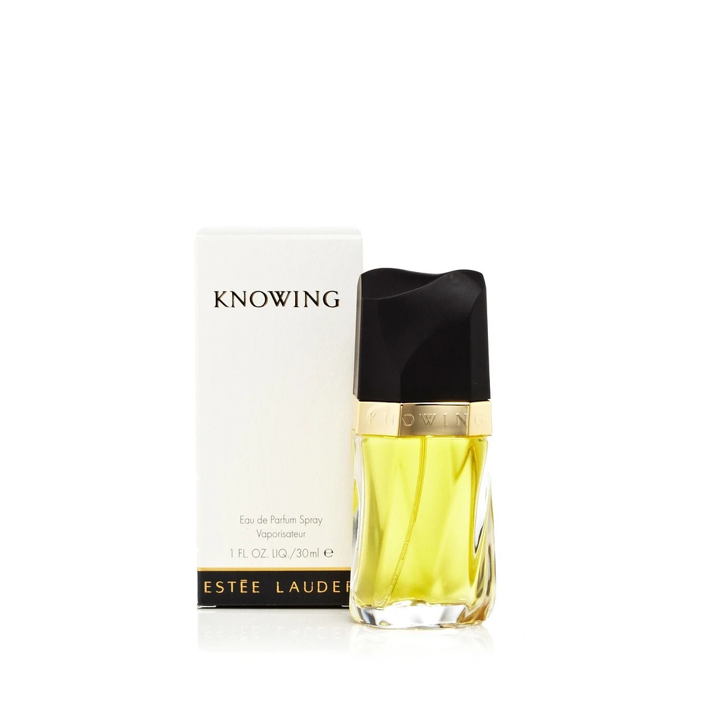 Knowing Perfume