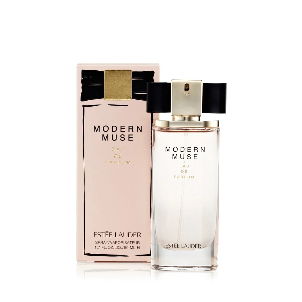 Modern Muse Perfume