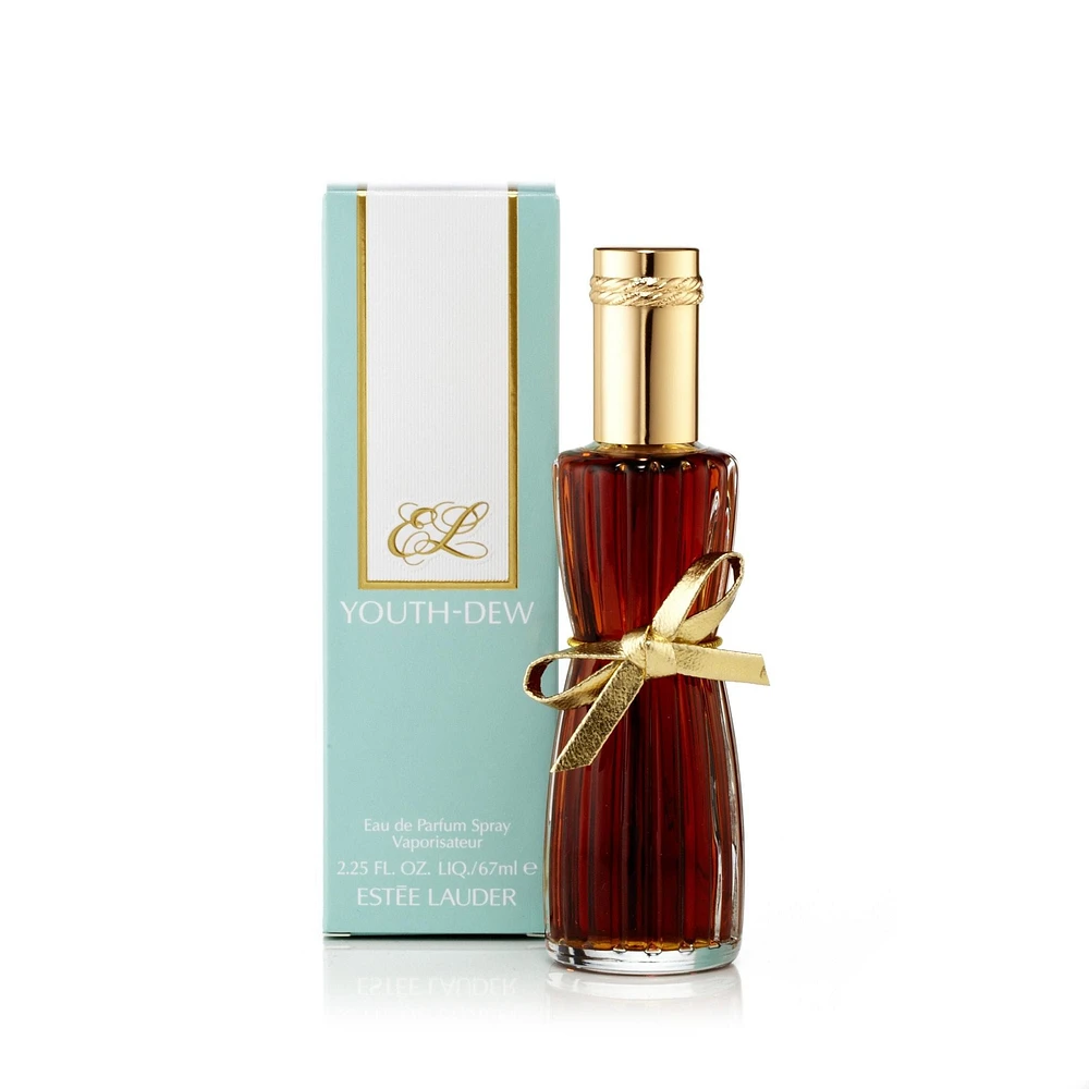 Youth Dew Perfume