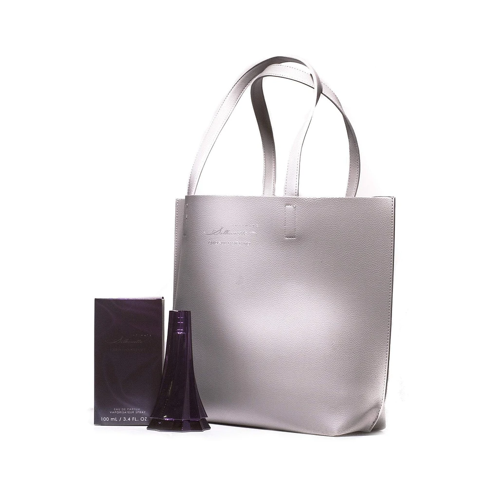 Intimate Silhouette Gift Set