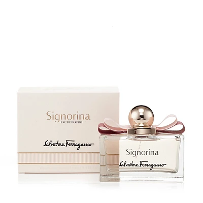 Signorina Perfume