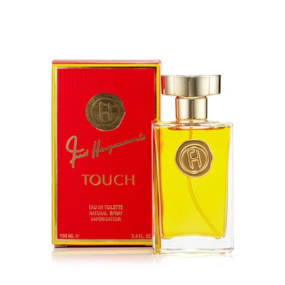 Touch Perfume