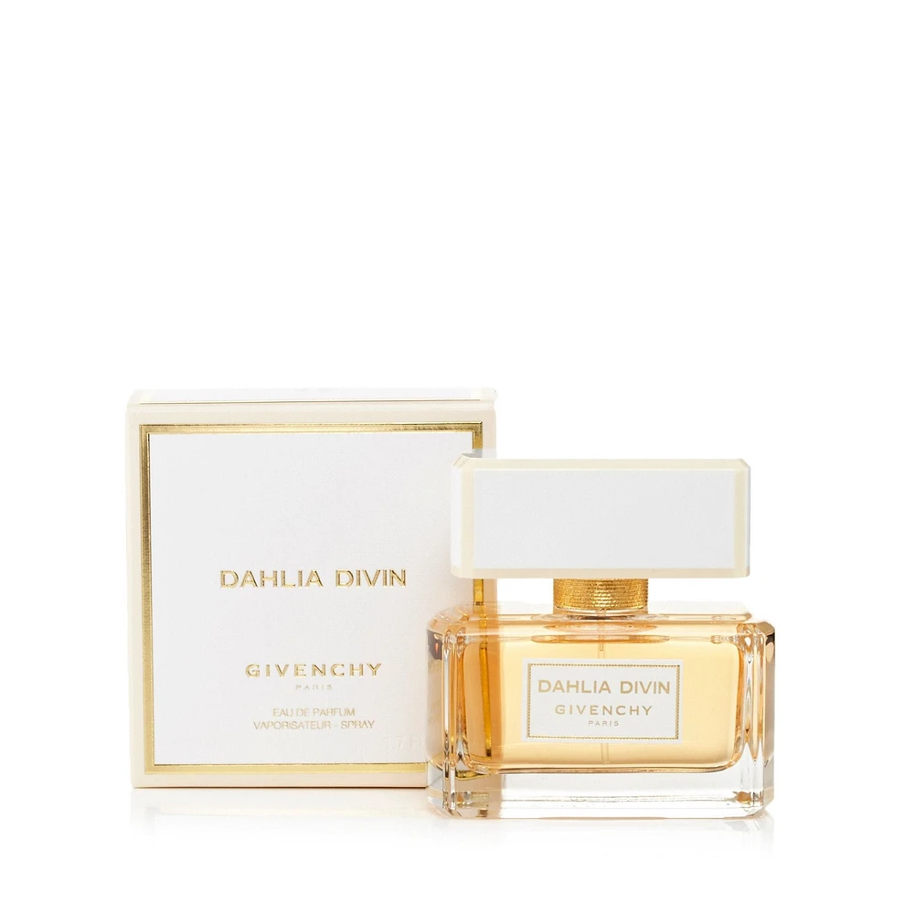 Dahlia Divin Eau De Parfume Perfume