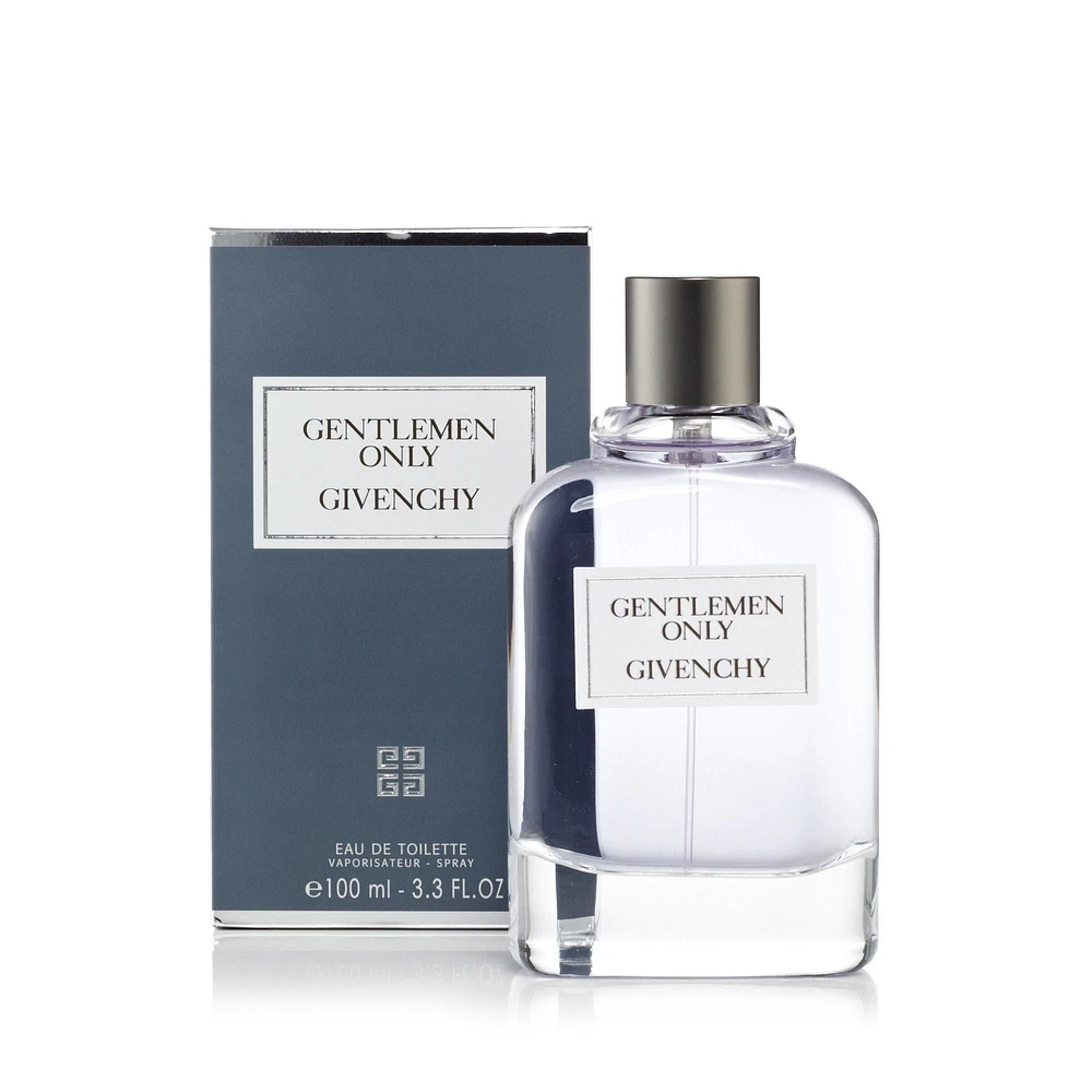 Gentlemen Only Cologne
