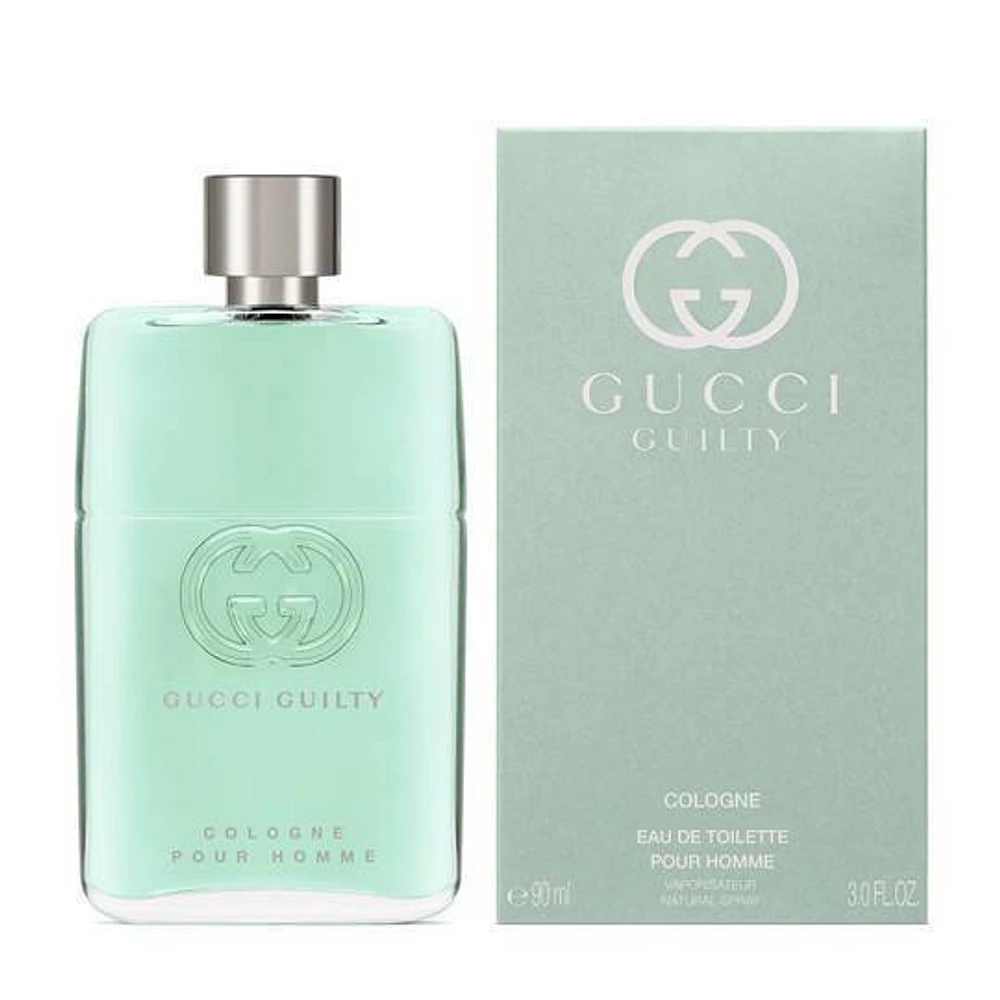Guilty Cologne