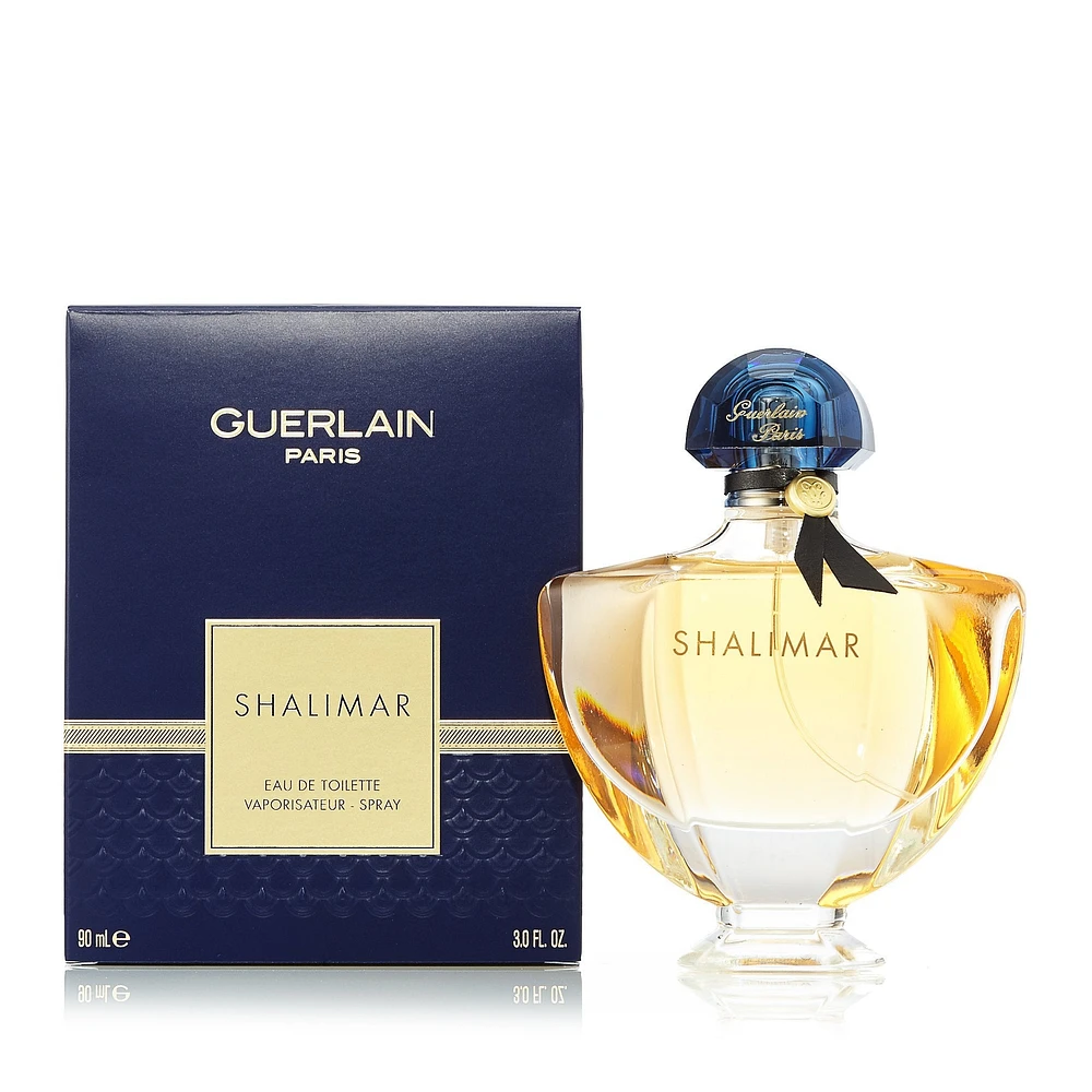Shalimar Perfume