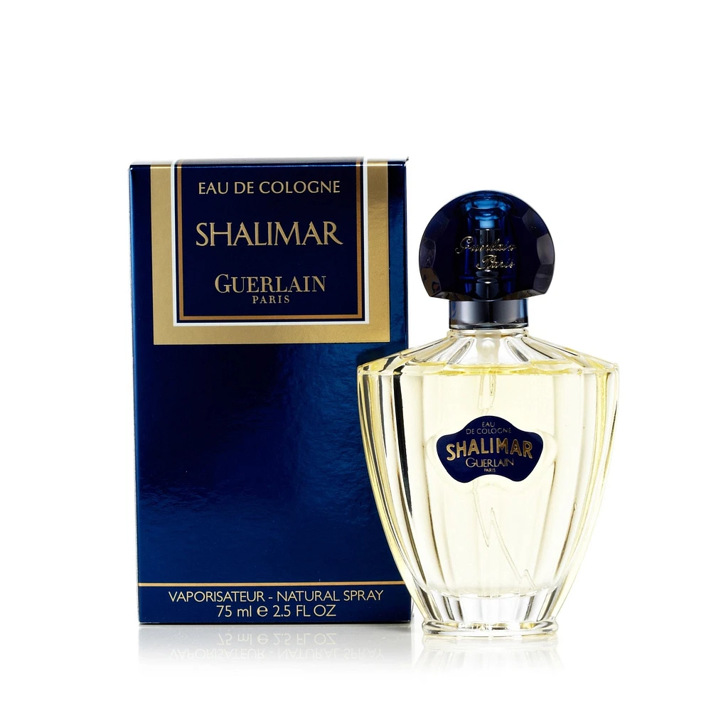 Shalimar Perfume