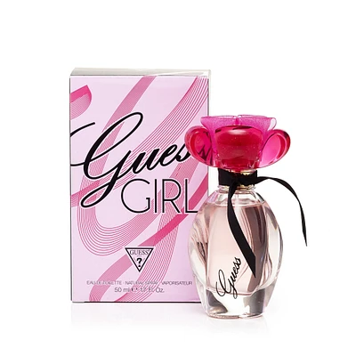 Girl Perfume
